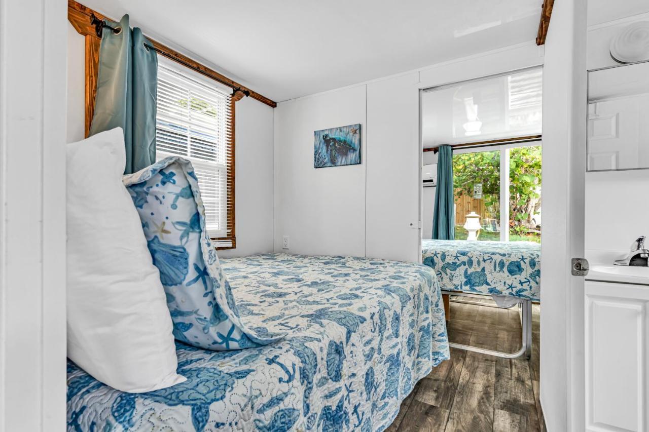 Hotel Treasure Harbor Islamorada Exterior foto