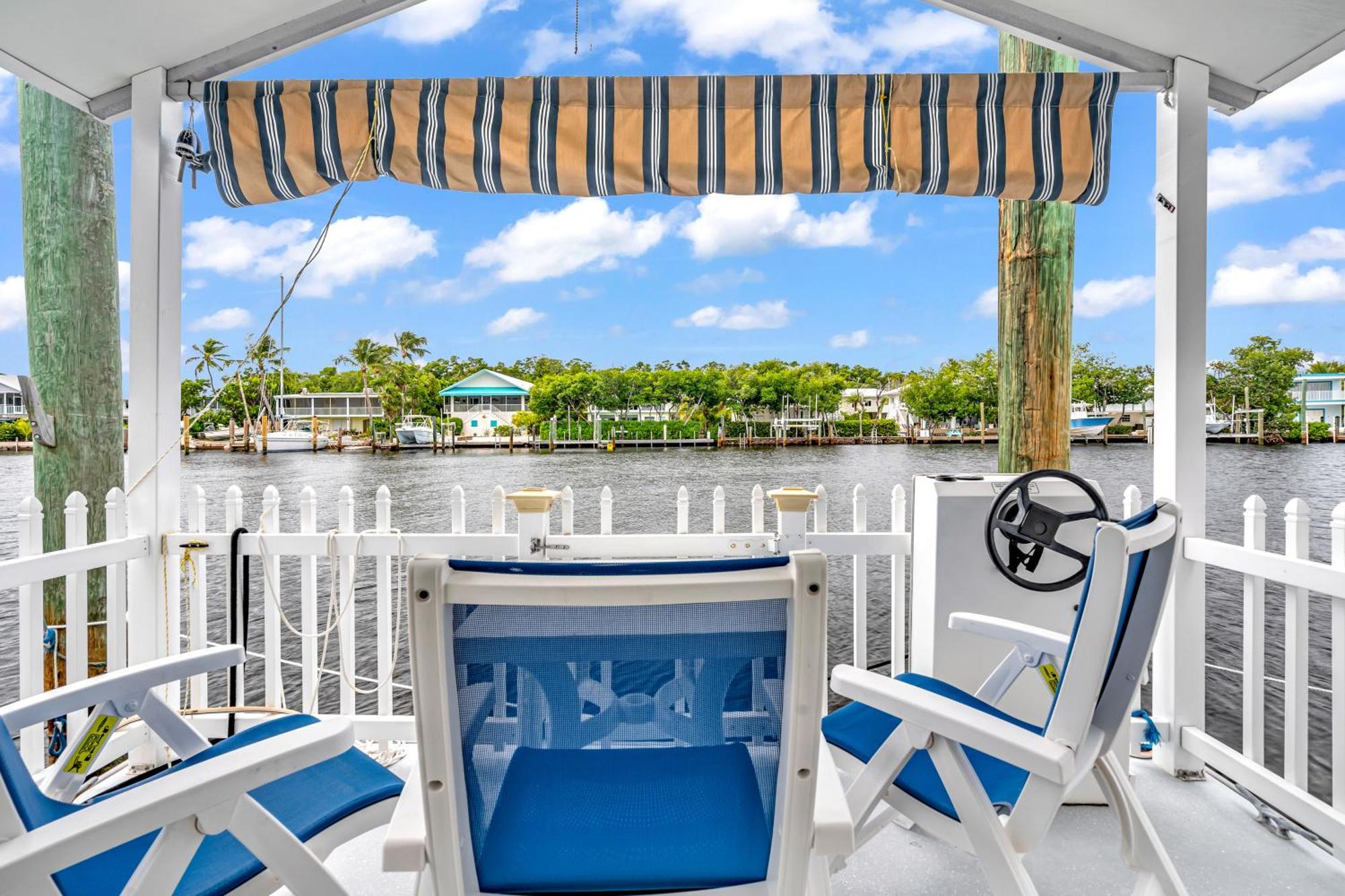 Hotel Treasure Harbor Islamorada Exterior foto