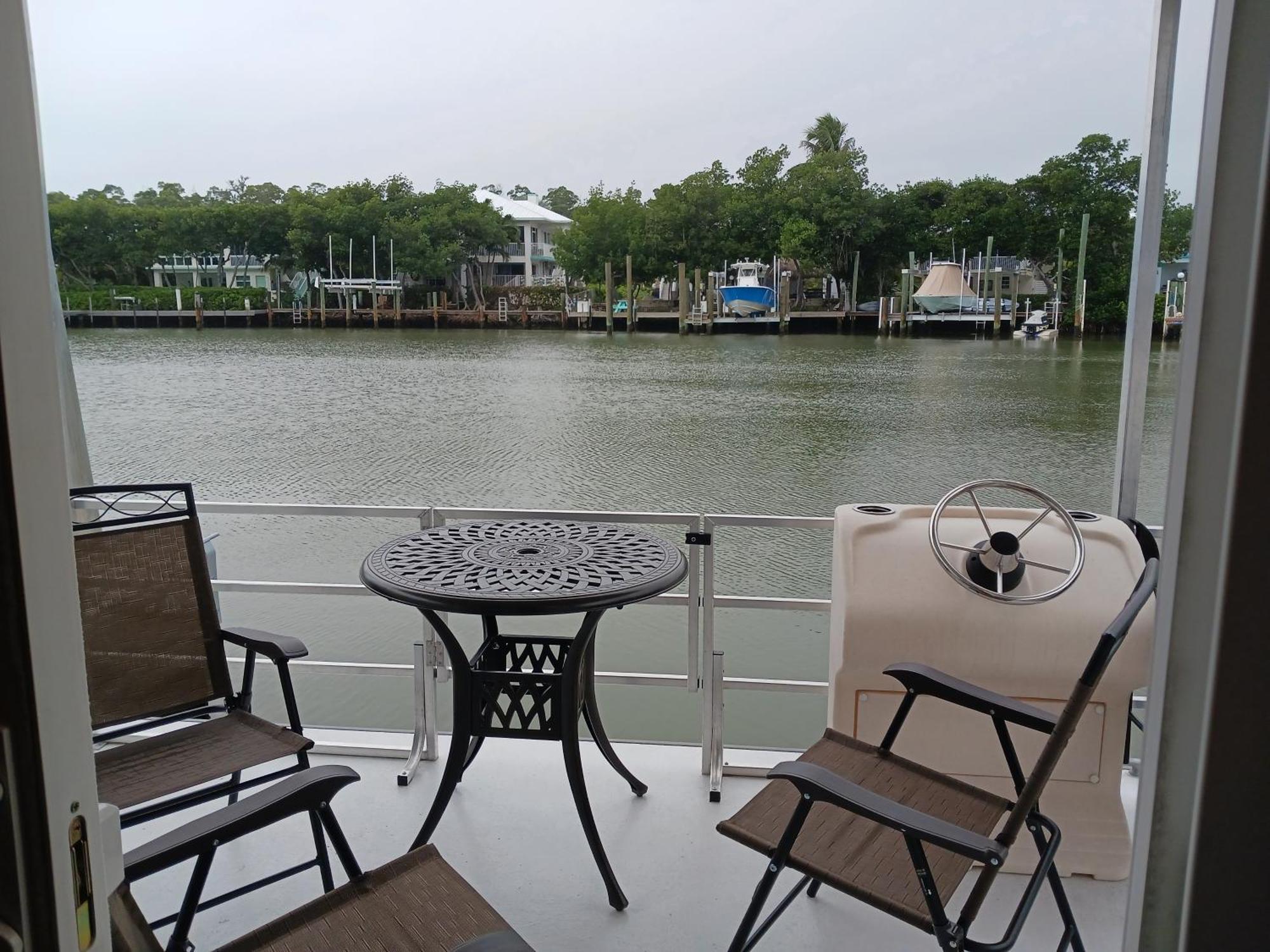 Hotel Treasure Harbor Islamorada Exterior foto